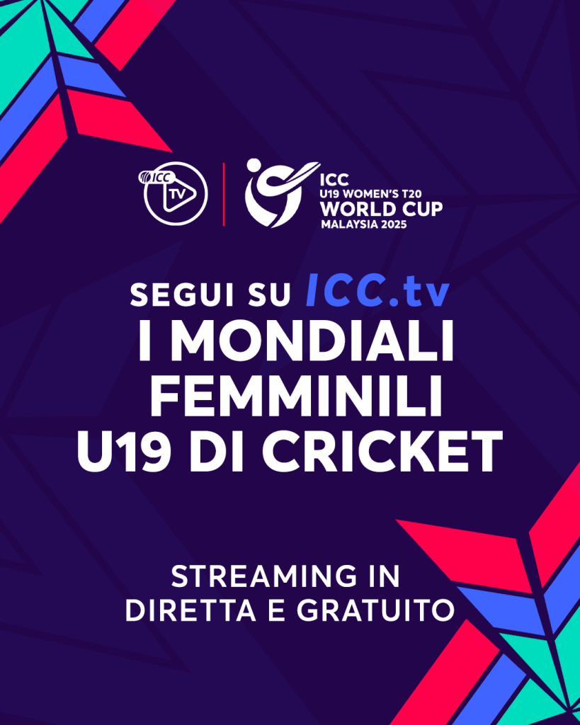 ICC Under19 T20 World Cup