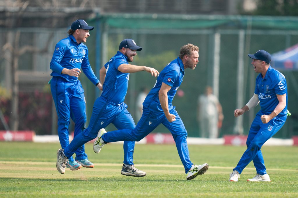 Photo by Adam Mak / ICC. All rights reserved.